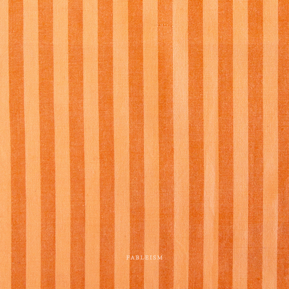 Sun Stripes - Tangerine