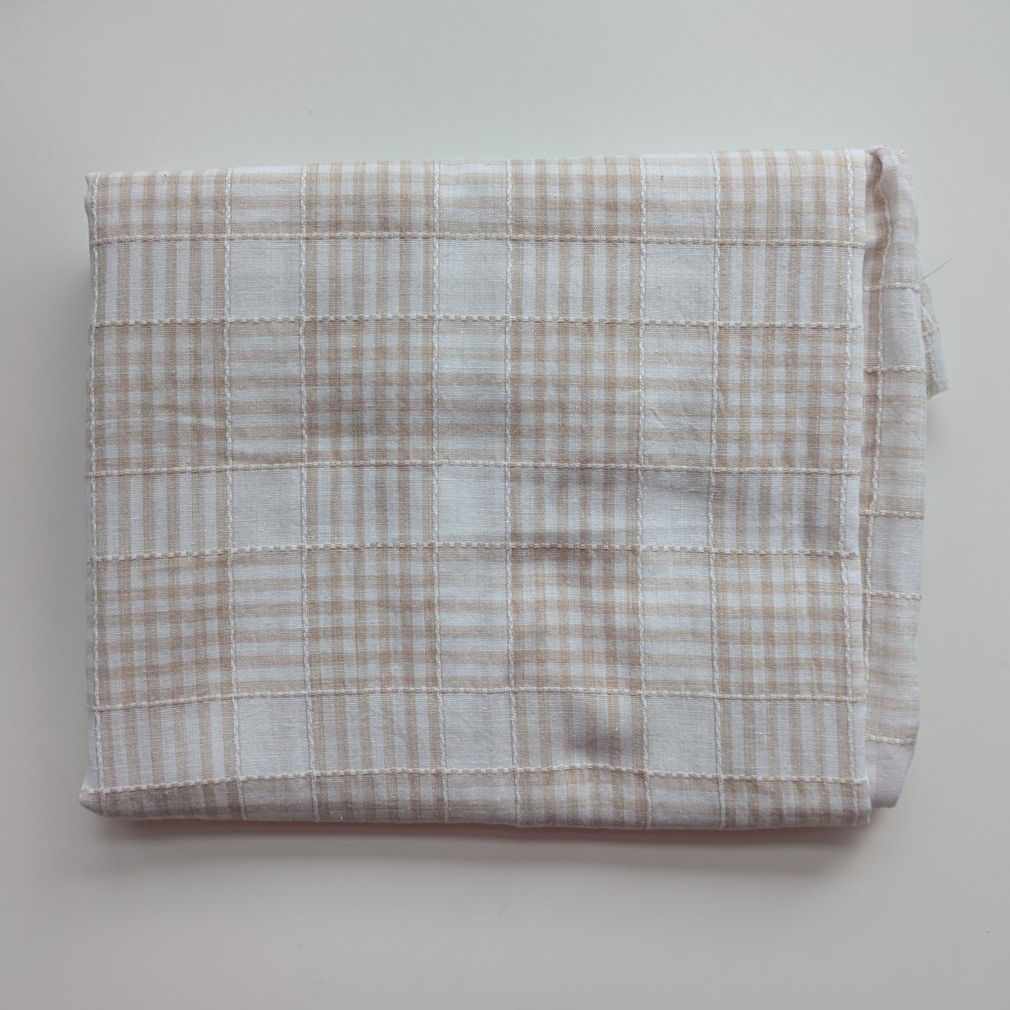 Vintage Biscuit Rayon Blend