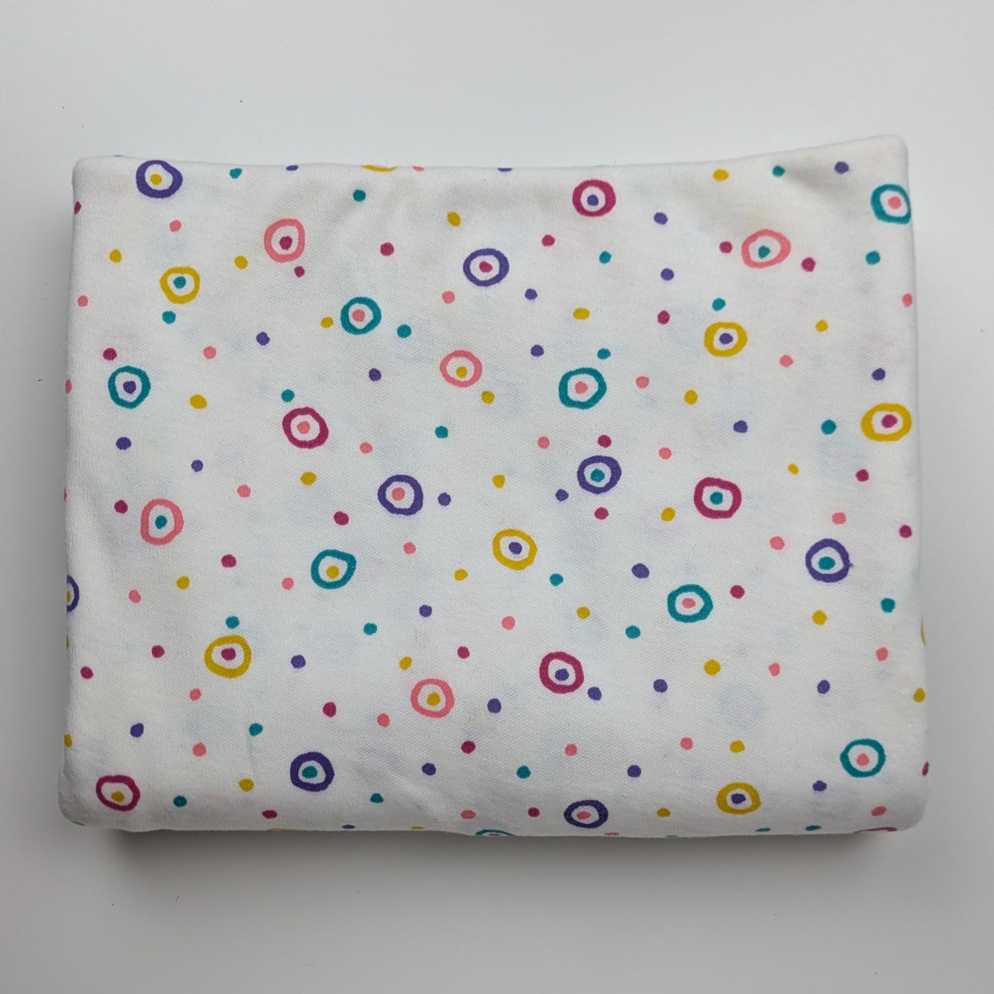 Vintage Confetti Knit