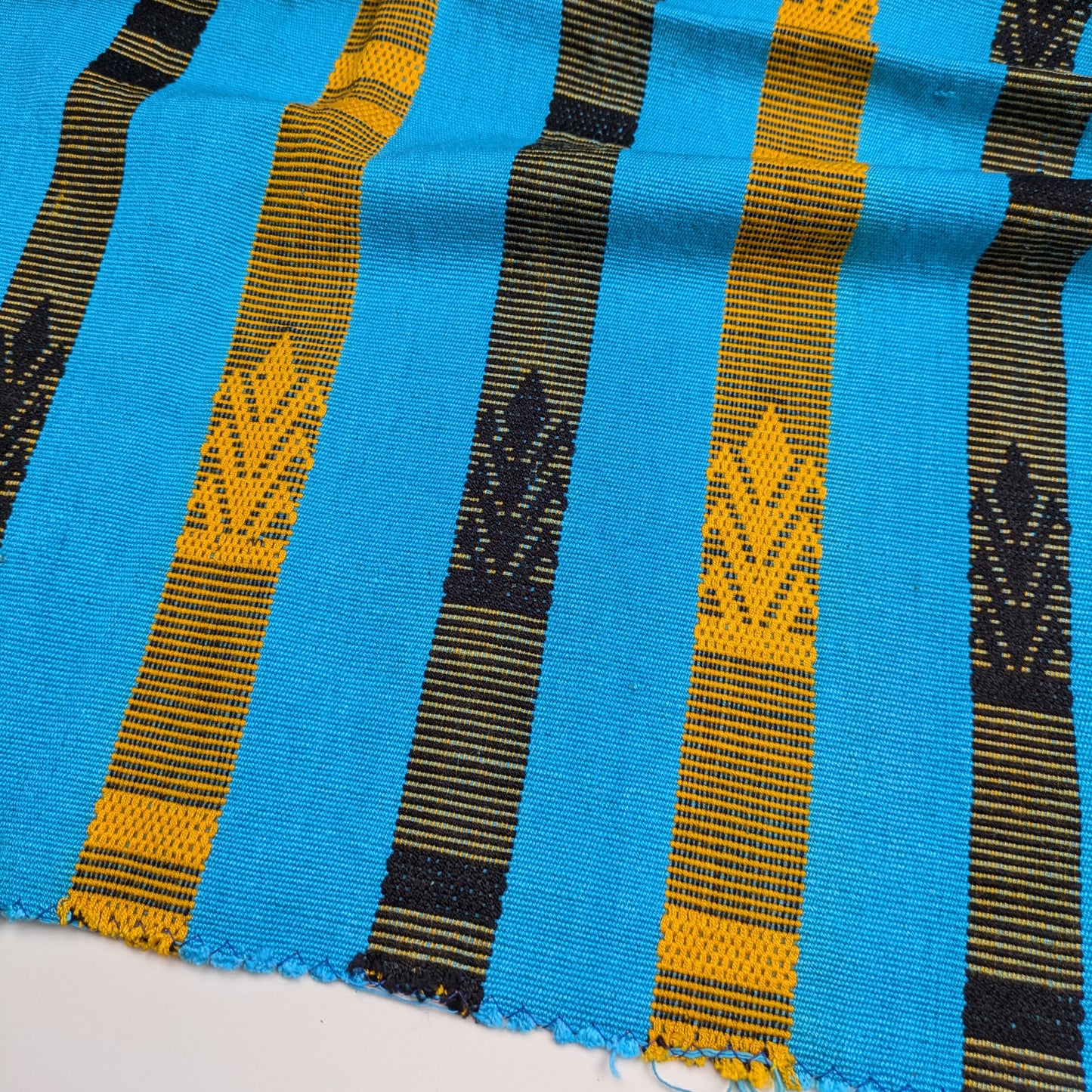 CYK Blooming Jacquard