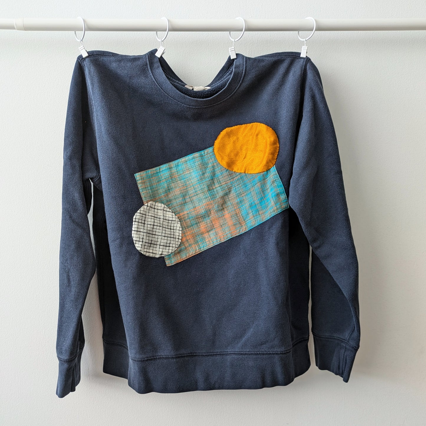 Spring Sweatshirt - Kids 12/14