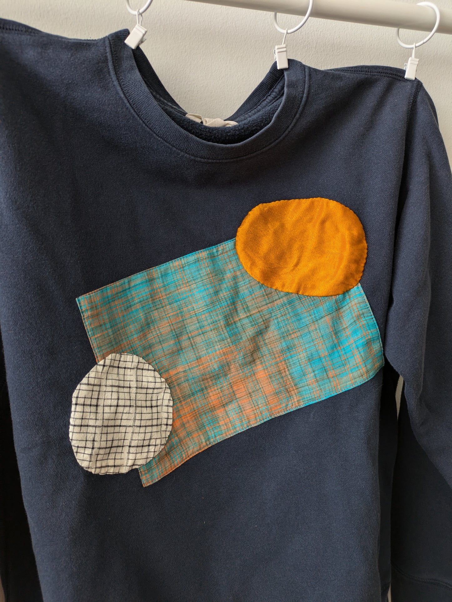 Spring Sweatshirt - Kids 12/14