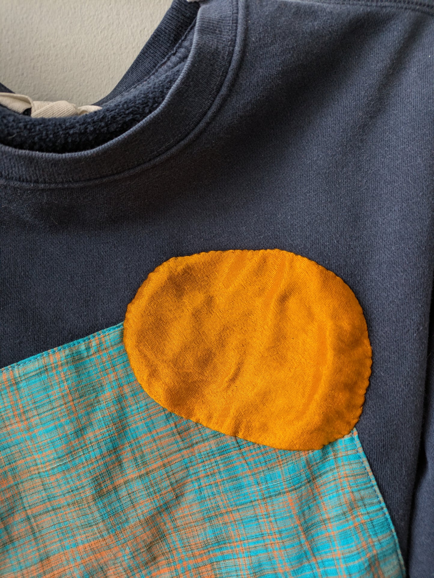 Spring Sweatshirt - Kids 12/14