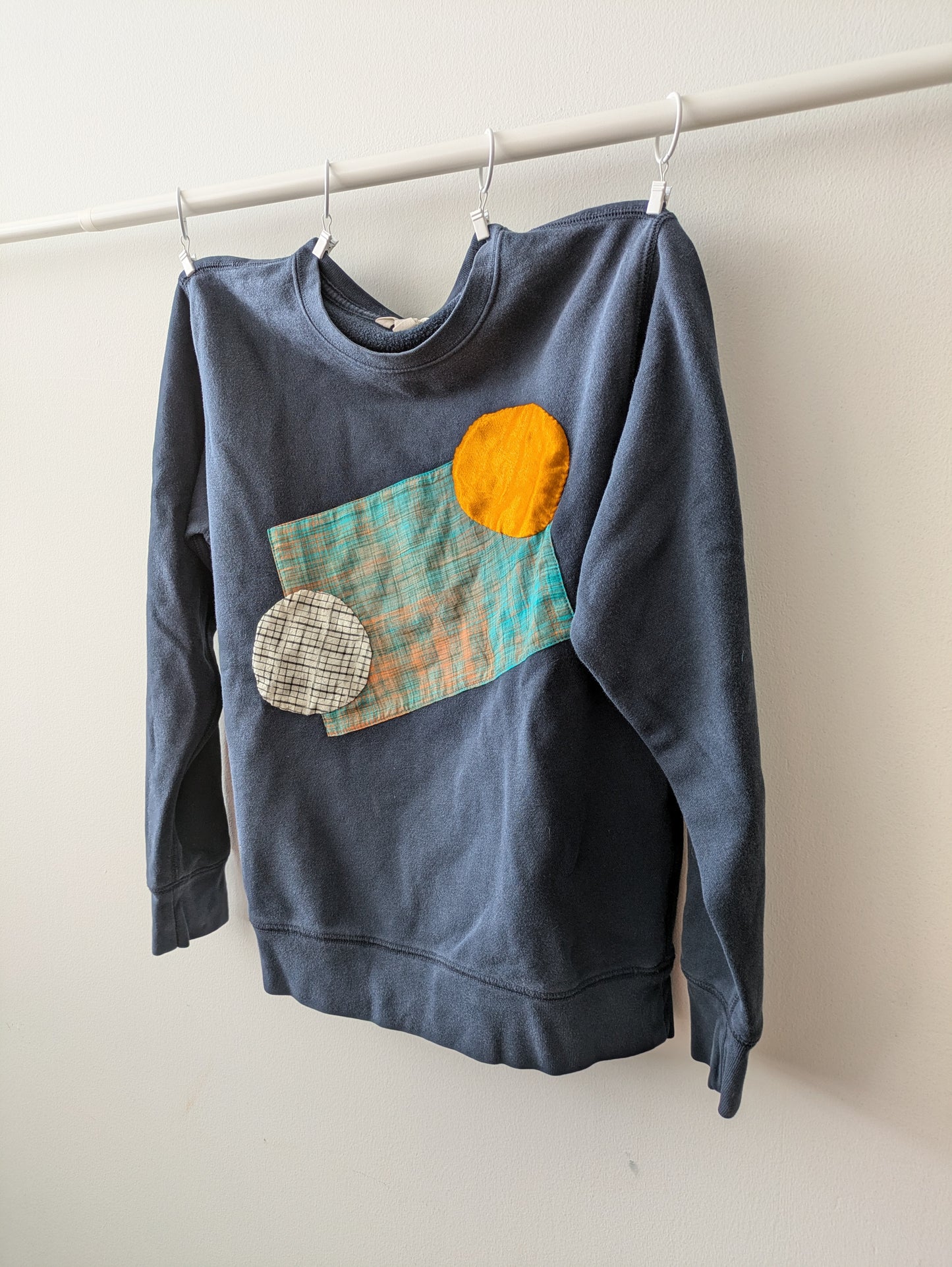 Spring Sweatshirt - Kids 12/14