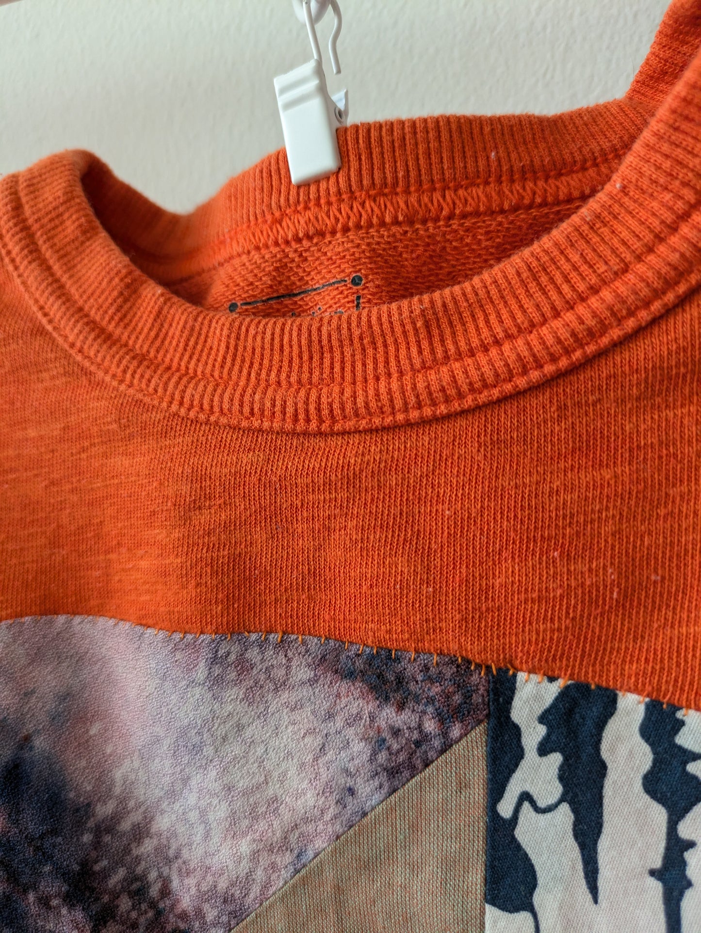La Jument Sweatshirt - Toddler 2T