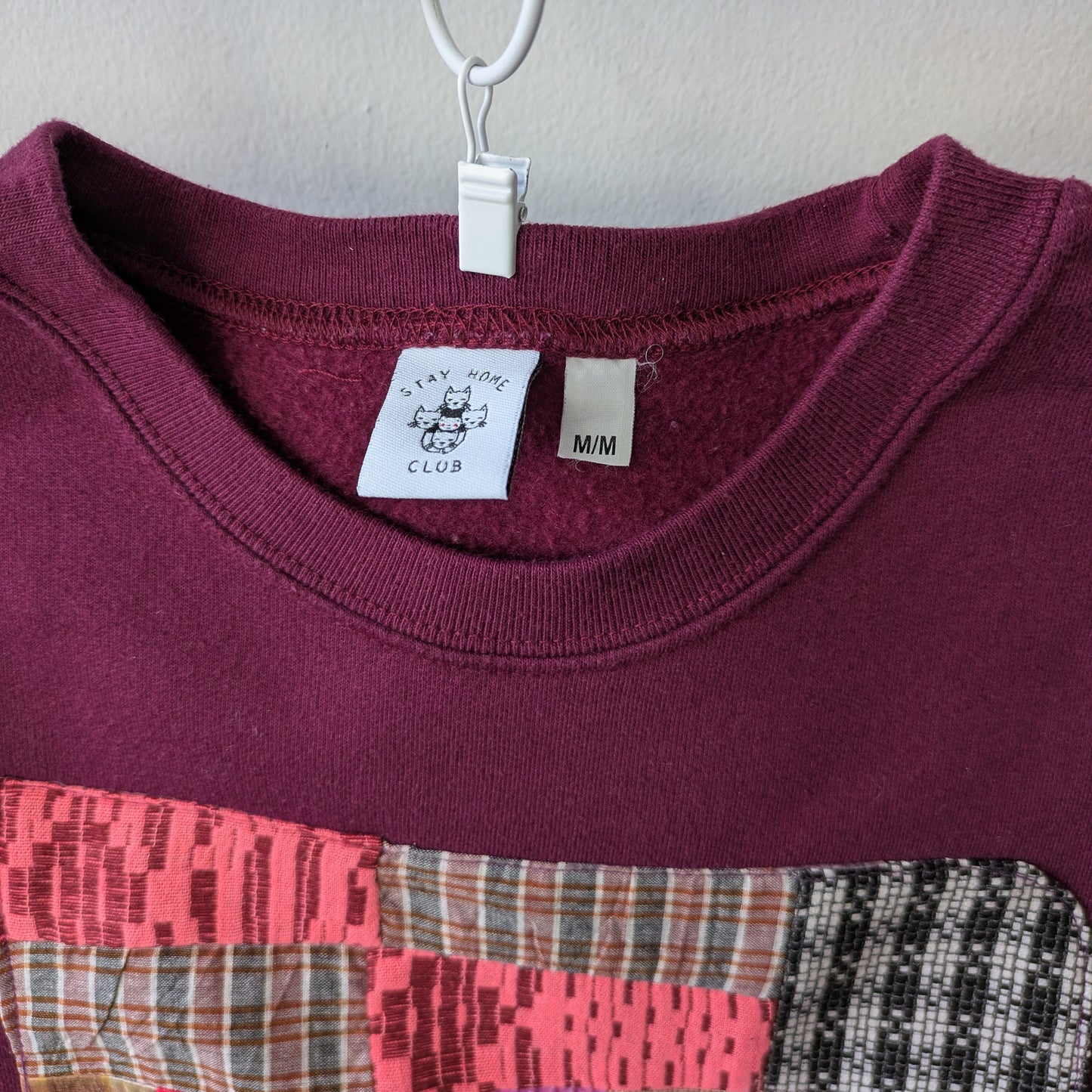 Magic Carpet Sweatshirt - Adult M