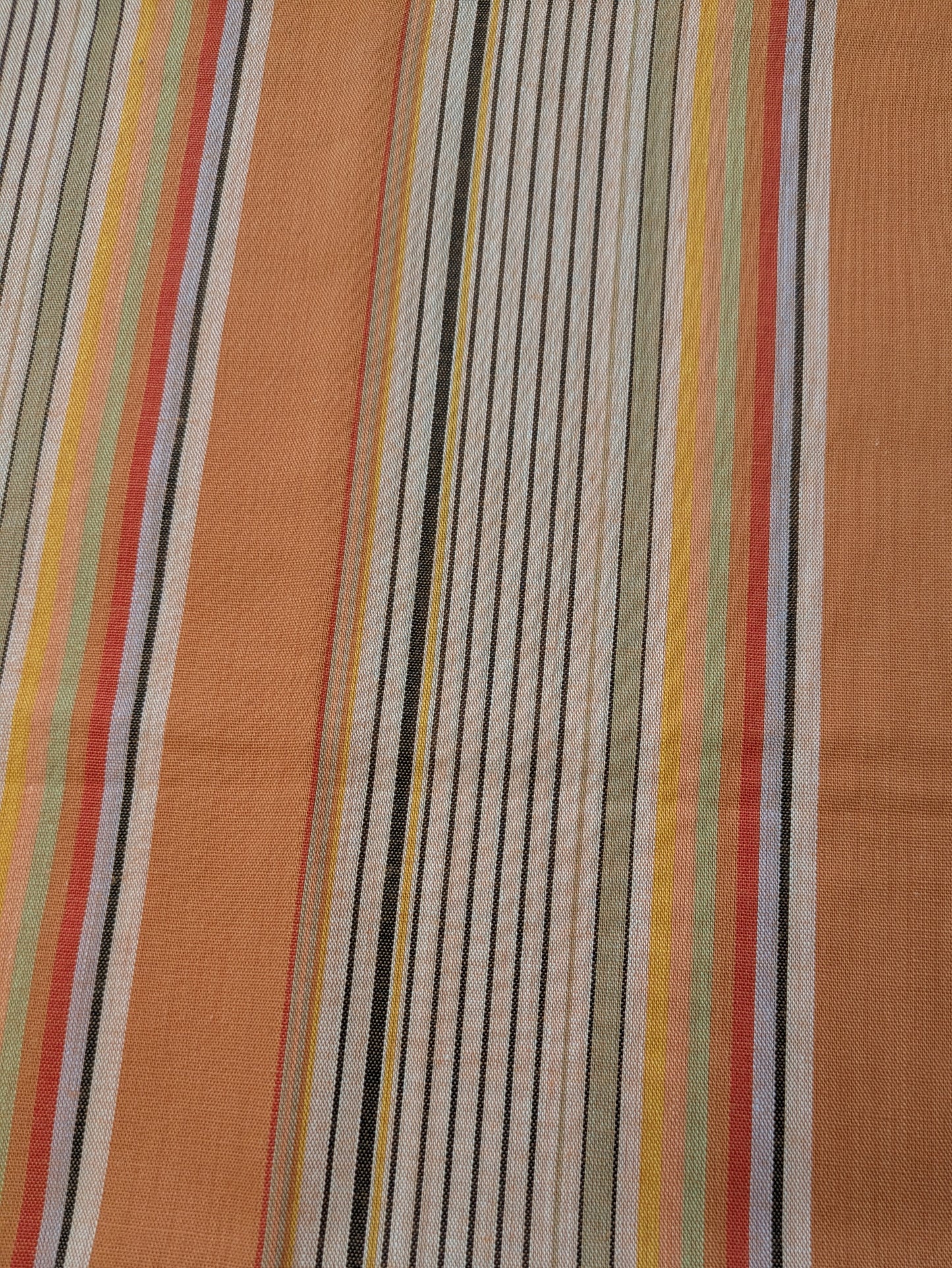 Lightweight Santa Fe Stripe