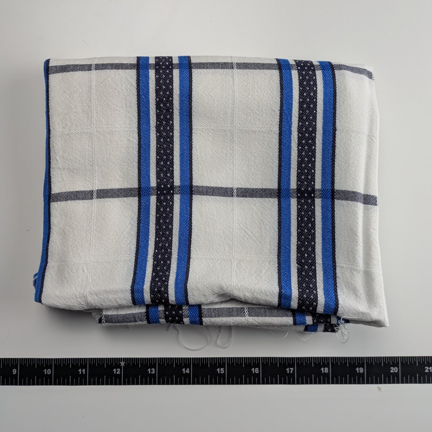 Santorini Rayon Blend Jacquard
