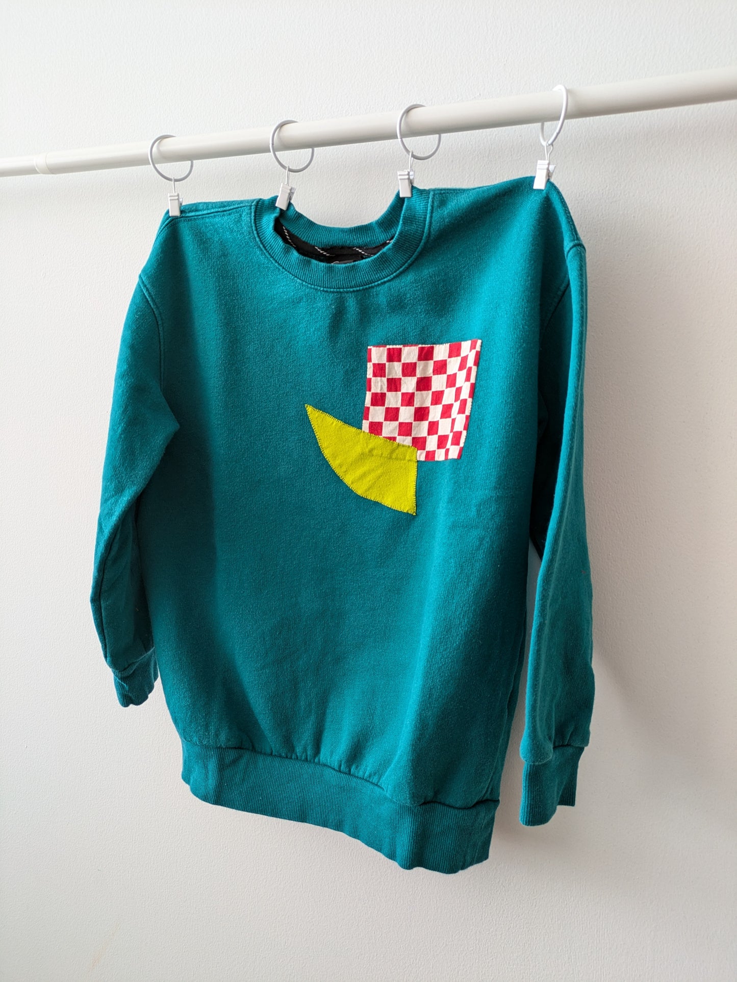 Perfect Picnic Sweatshirt - Kids 6/7