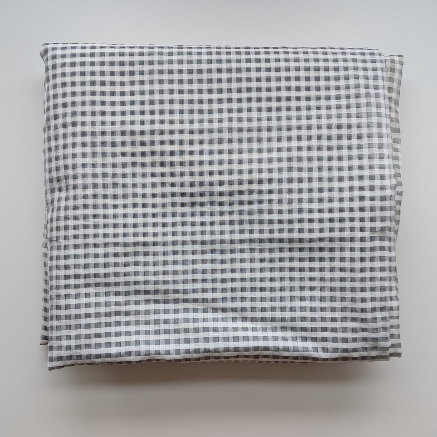 Translucent Mini Gingham