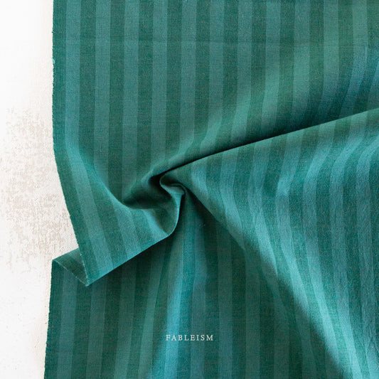 PREORDER Sun Stripes - Bottle Green
