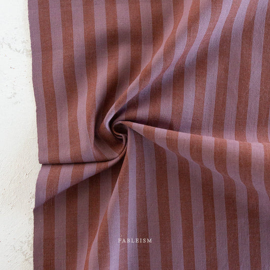 PREORDER Sun Stripes - Fig