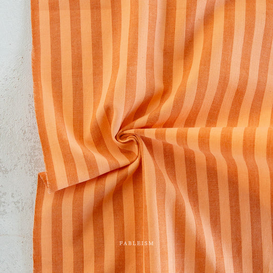 PREORDER Sun Stripes - Tangerine