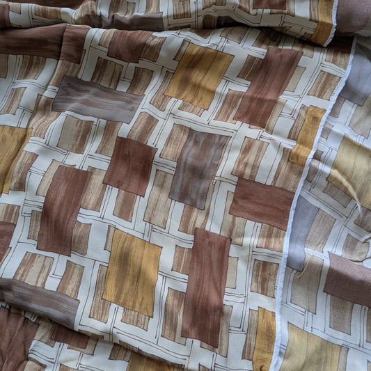 Vintage Anne Klein Viscose