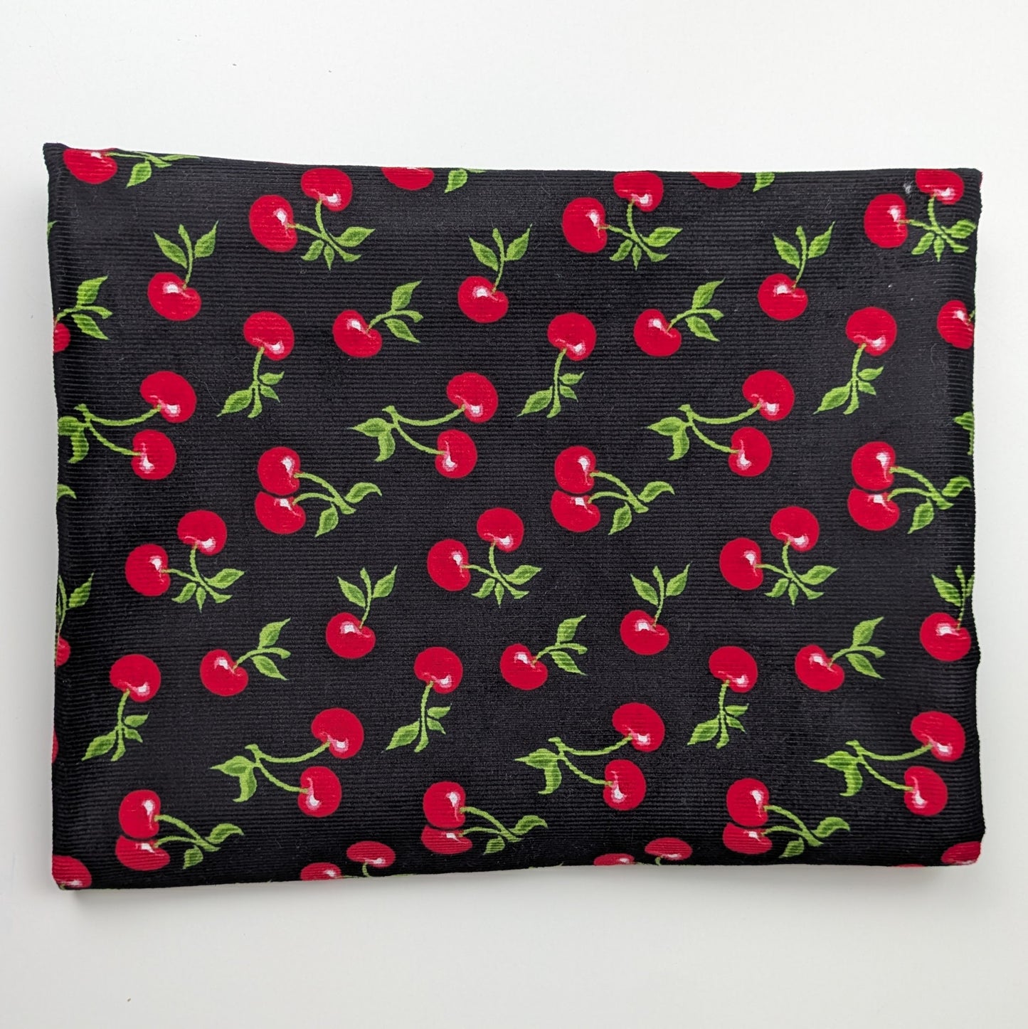 Black Cherry Corduroy