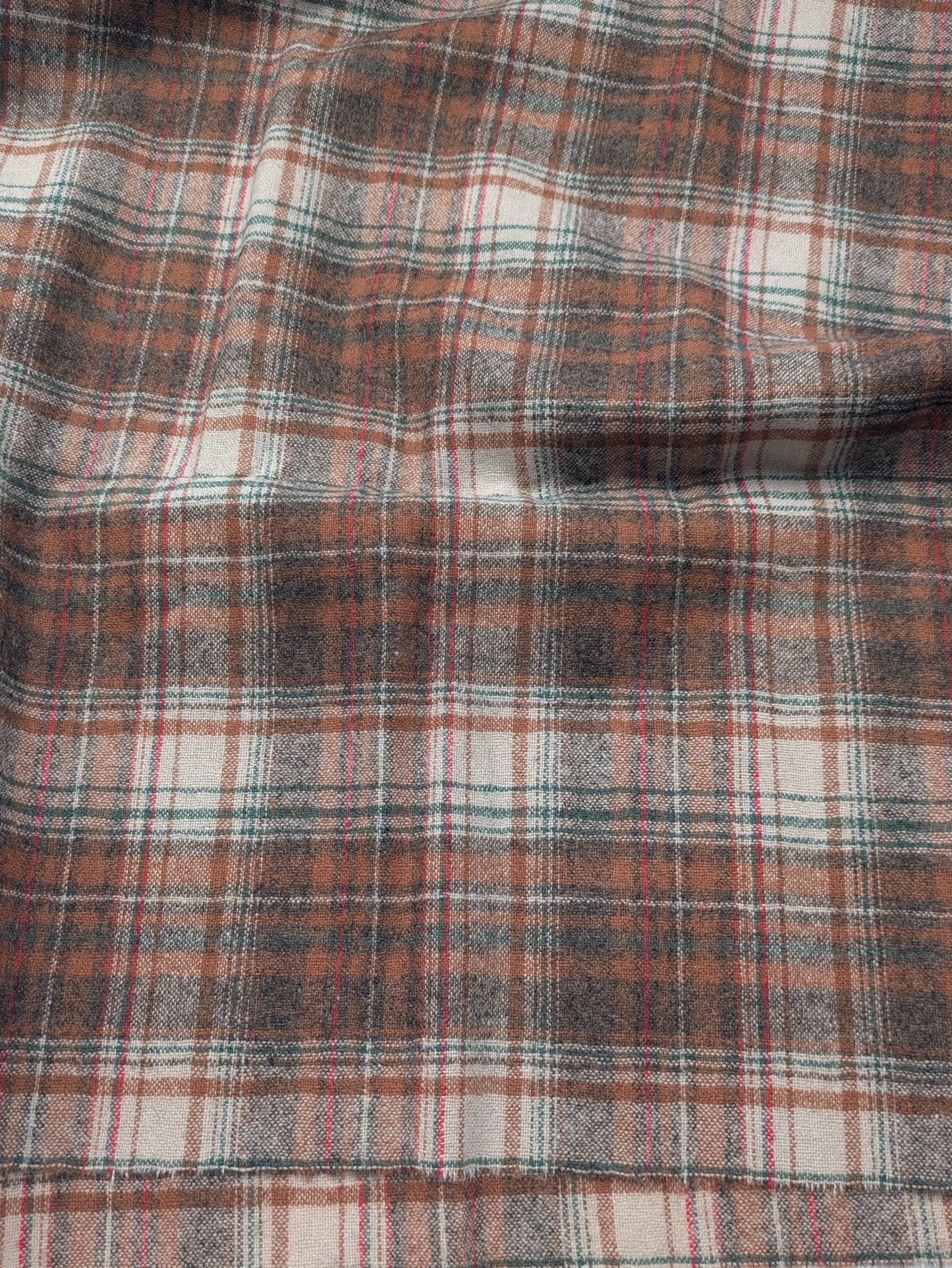 Cozy Cafe Wool