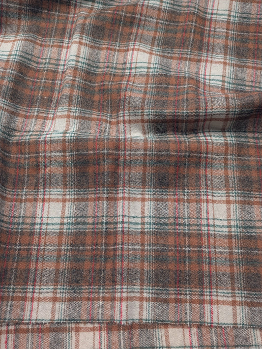 Cozy Cafe Wool