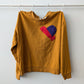 22.5" Calder Sweatshirt