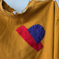 22.5" Calder Sweatshirt