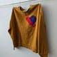 22.5" Calder Sweatshirt