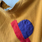 22.5" Calder Sweatshirt