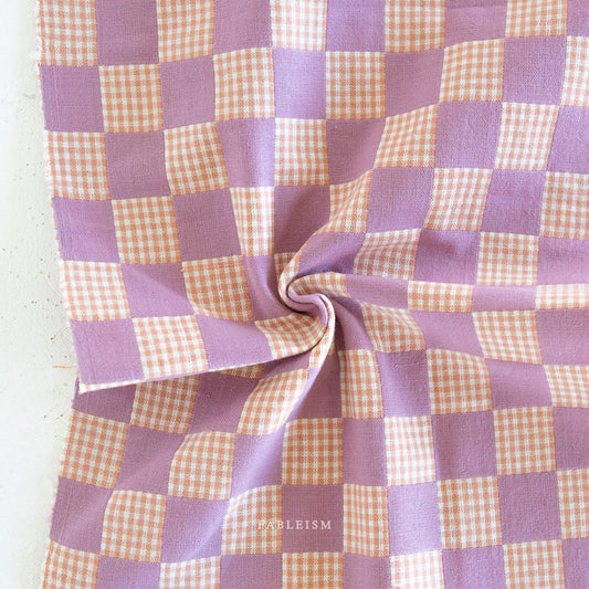 PREORDER Checkers - Amethyst