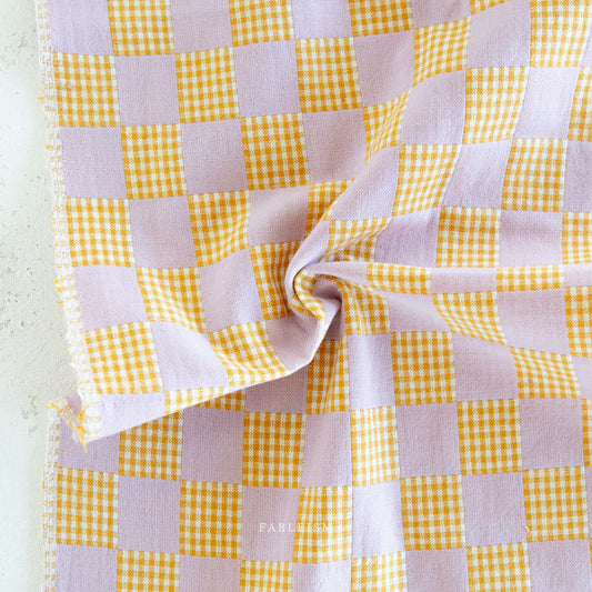 PREORDER Checkers - Ametrine