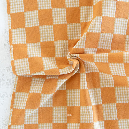 PREORDER Checkers - Butterscotch