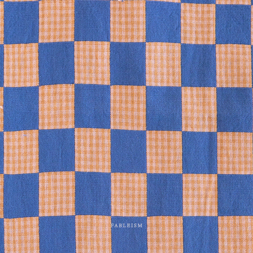 PREORDER Checkers - Royal