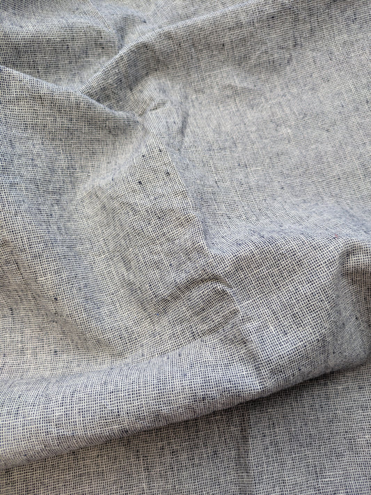 Kaufman Essex Homespun in Indigo