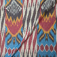 Feather Ikat