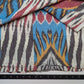 Feather Ikat