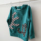 13.5" Seaweed Sweatshirt