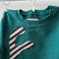 13.5" Seaweed Sweatshirt