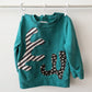 13.5" Seaweed Sweatshirt