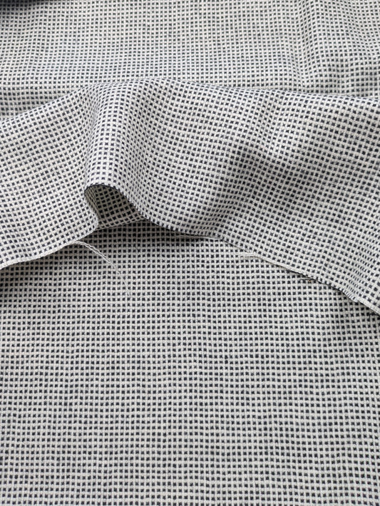 Teeny Tiny Grid Soft Bottomweight