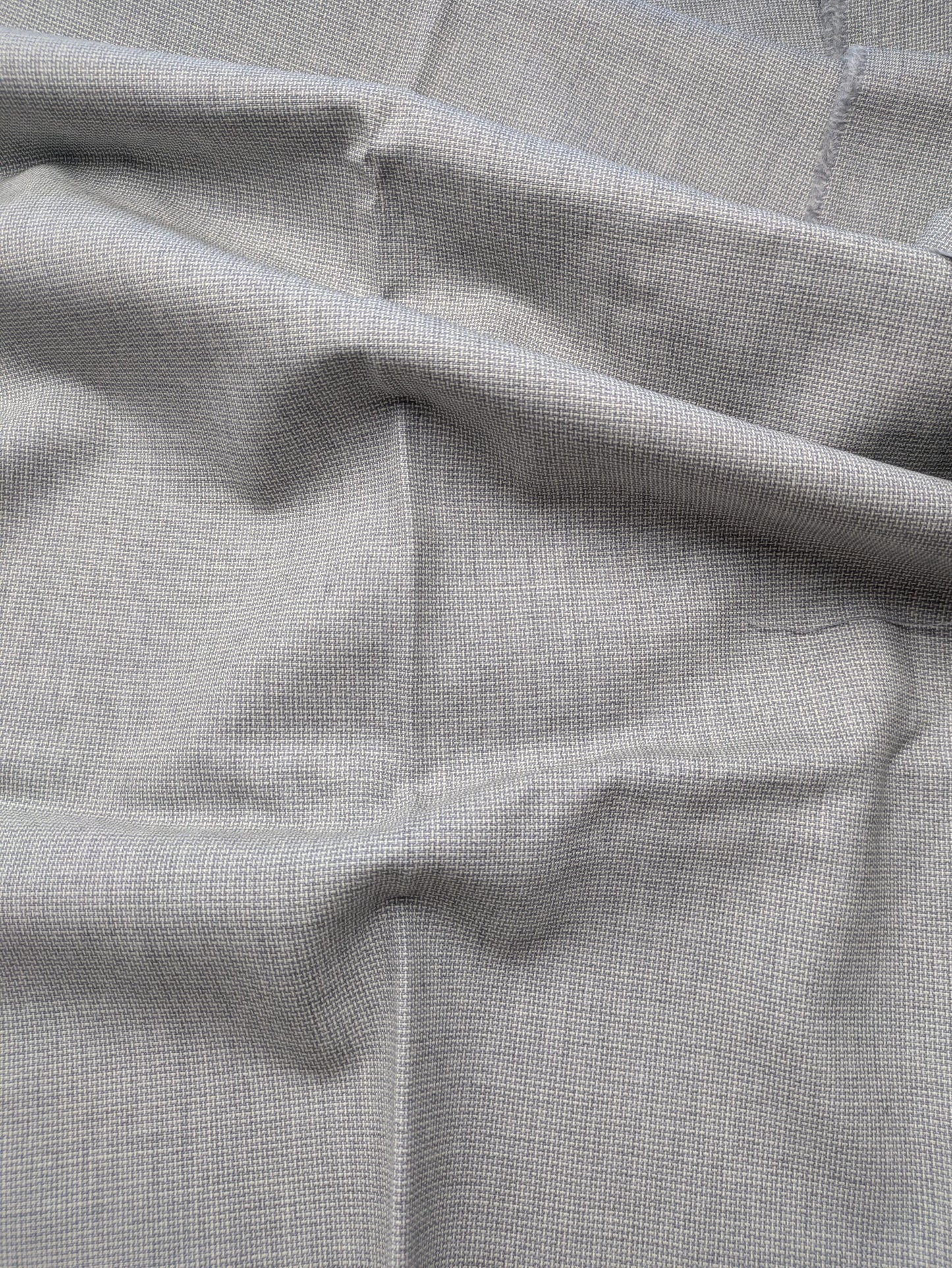 Teeny Tiny Grid Soft Bottomweight