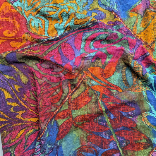 Groovival Coffeehouse Knit