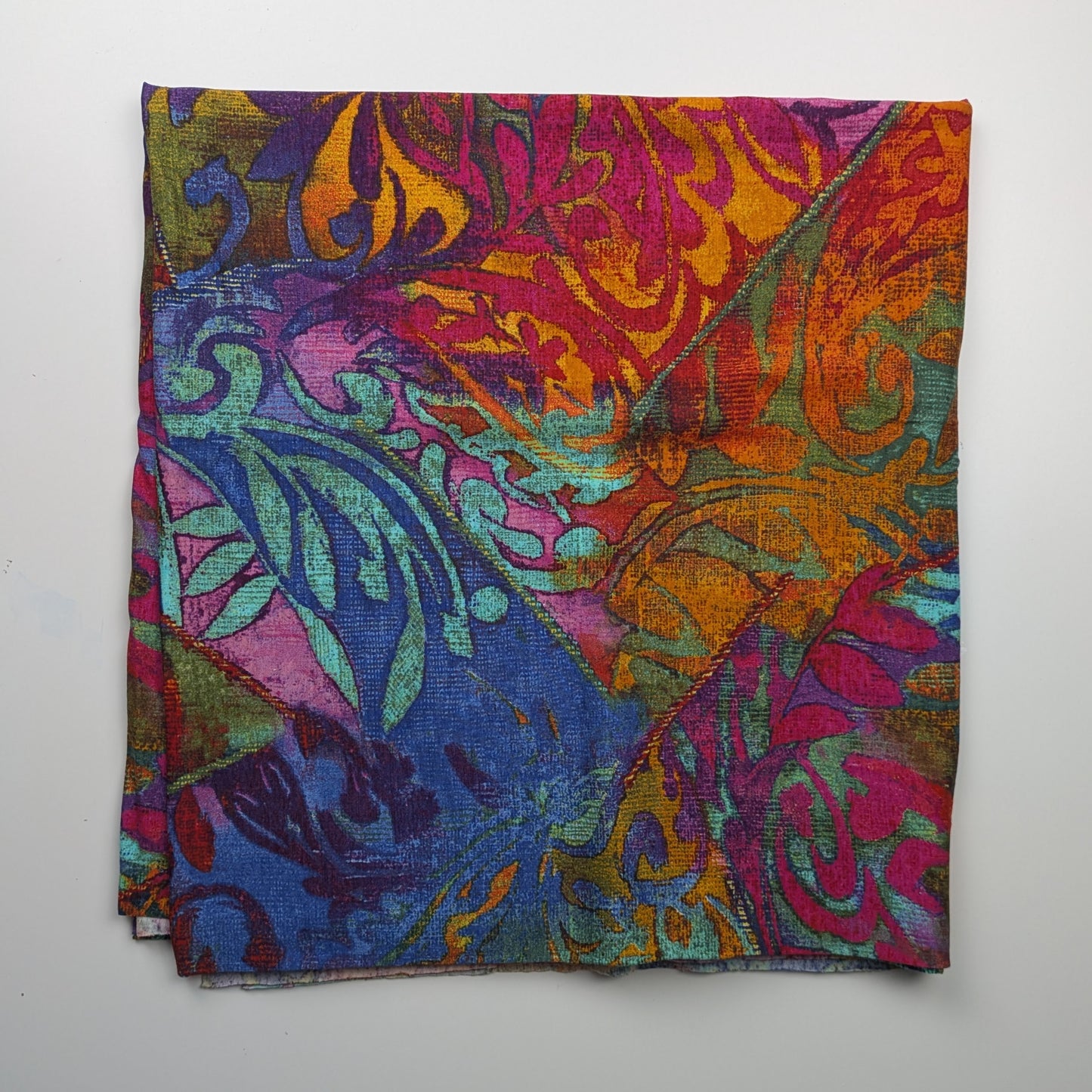 Groovival Coffeehouse Knit