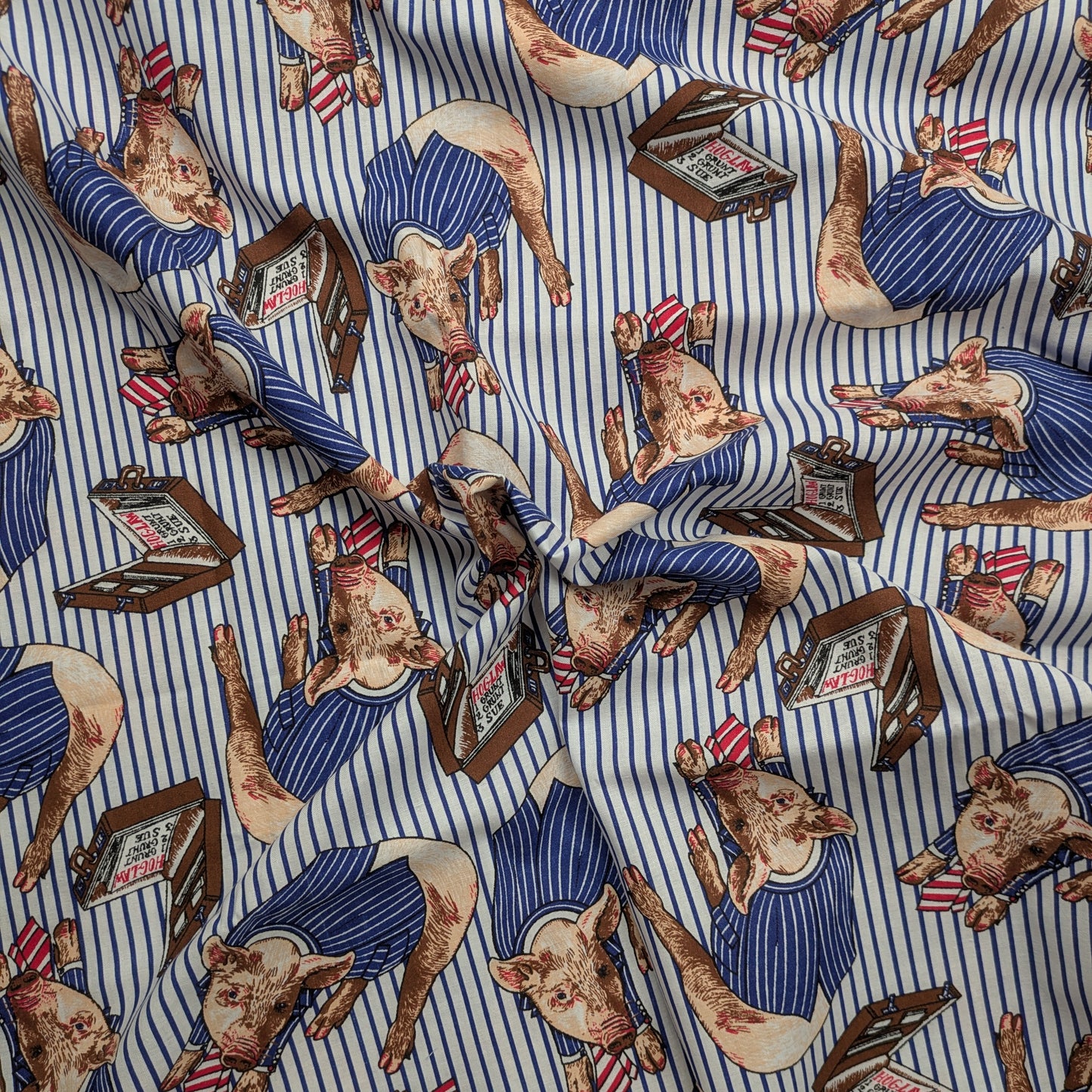 Hog & Swine Law Partners