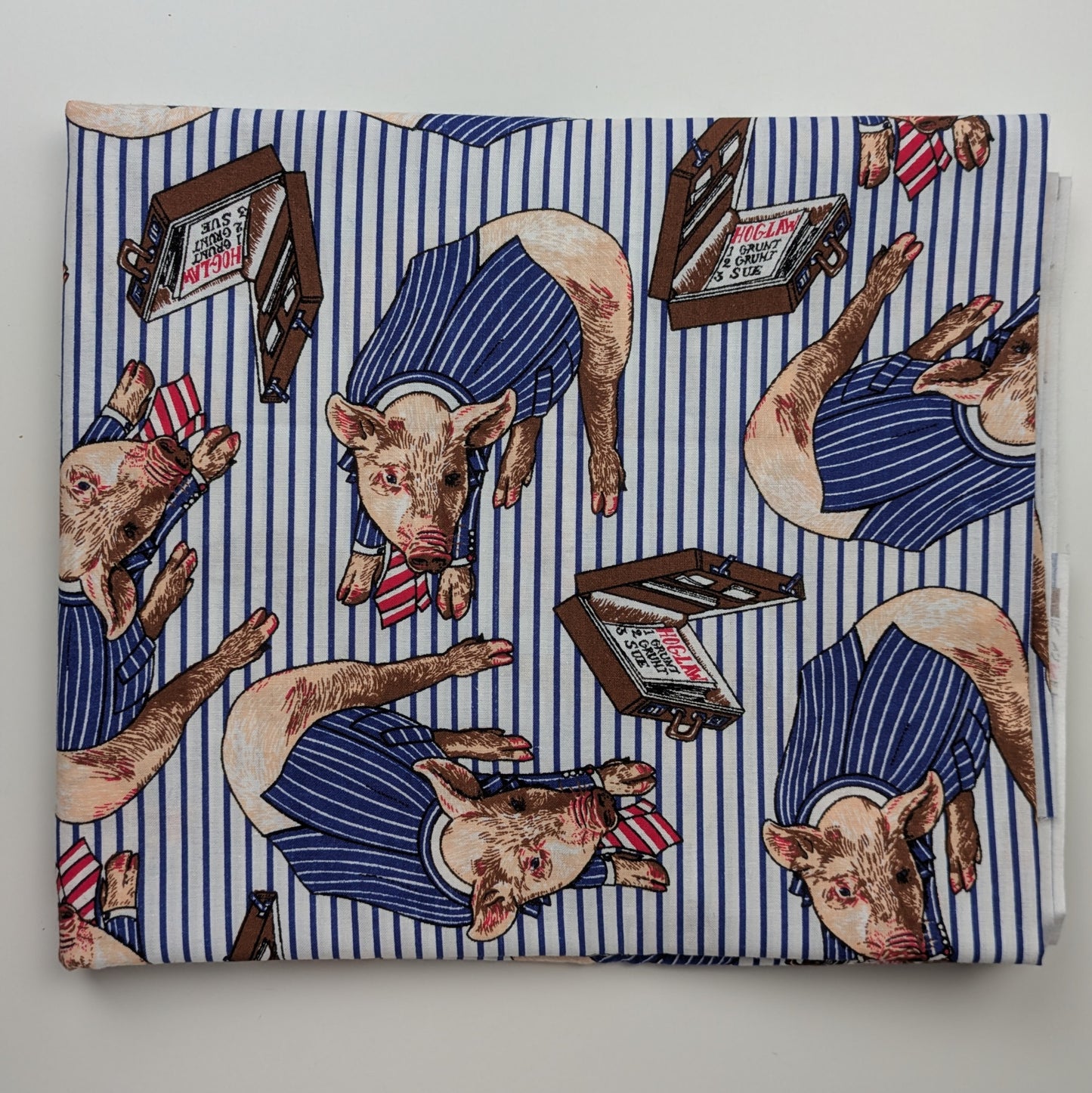 Hog & Swine Law Partners