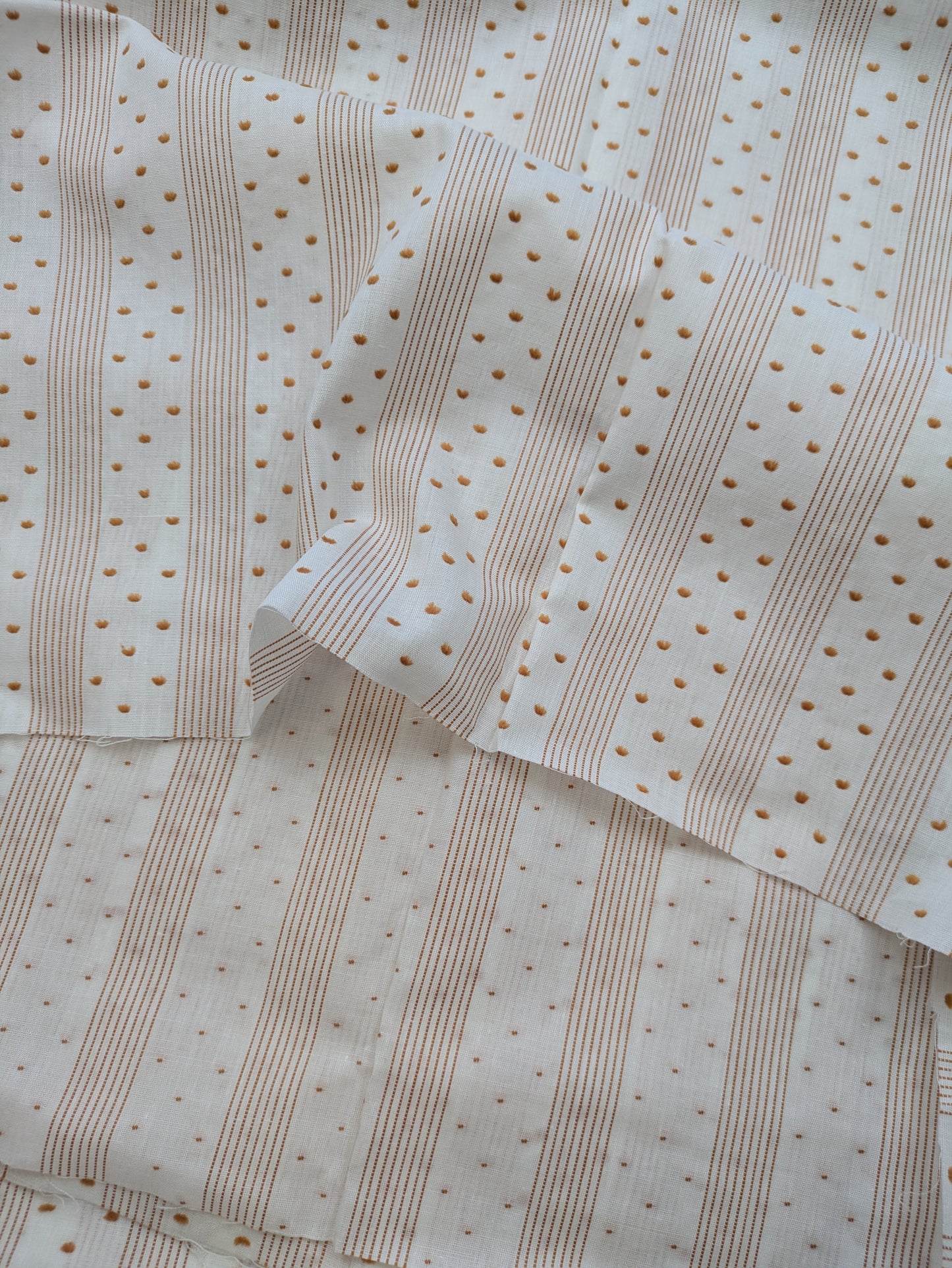 Ice Cream Clip Dot Cotton