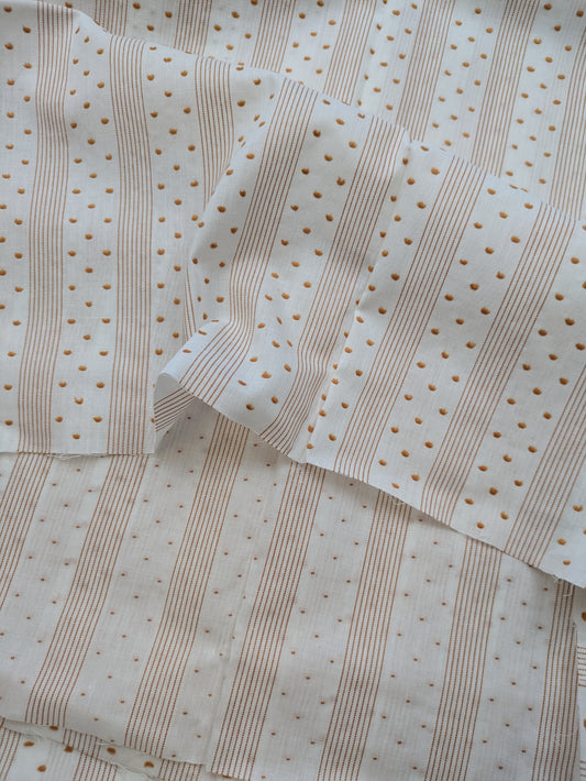 Ice Cream Clip Dot Cotton