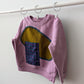 11.5" Shapes Sweatshirt