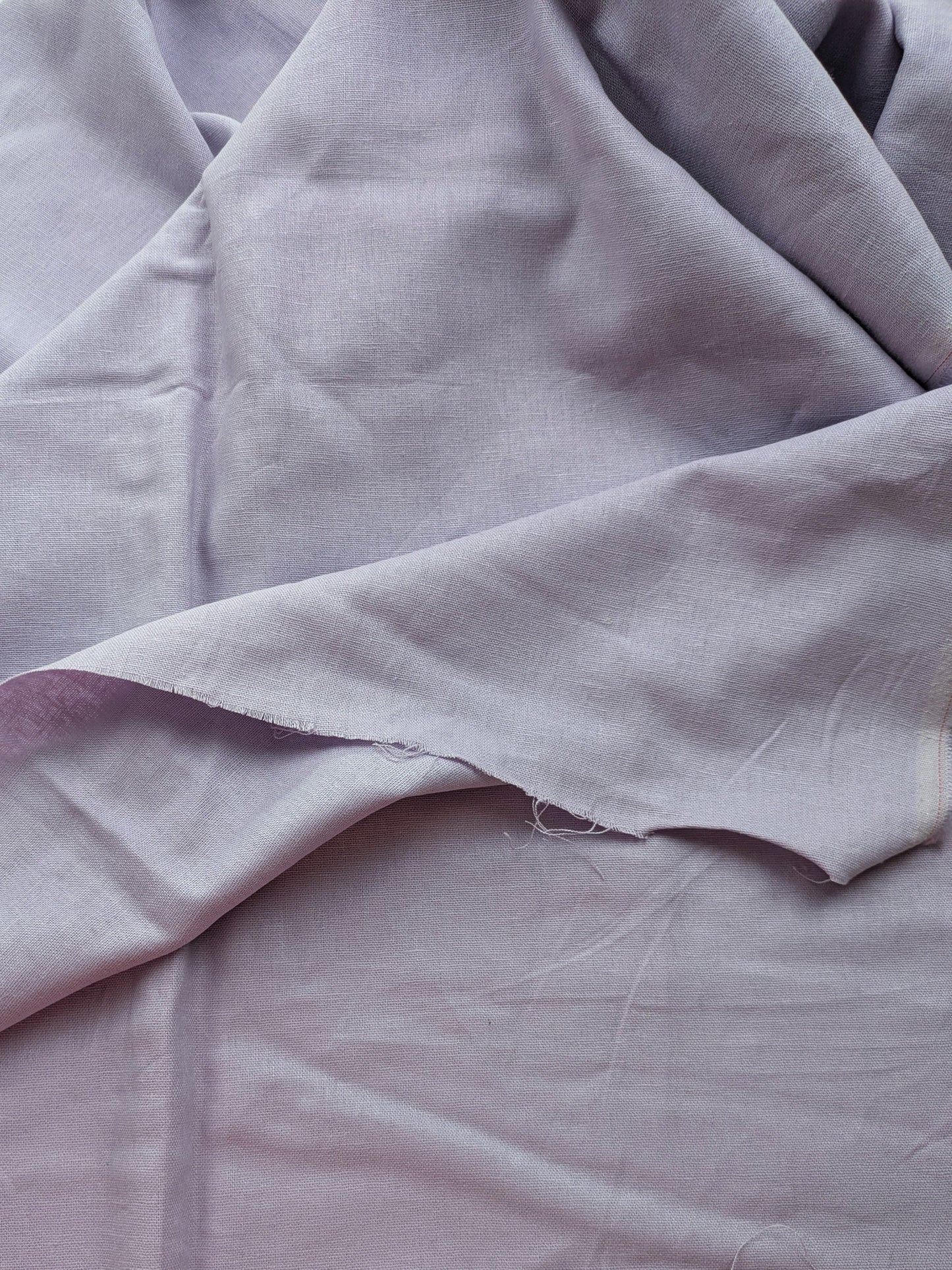 Lavender Linen