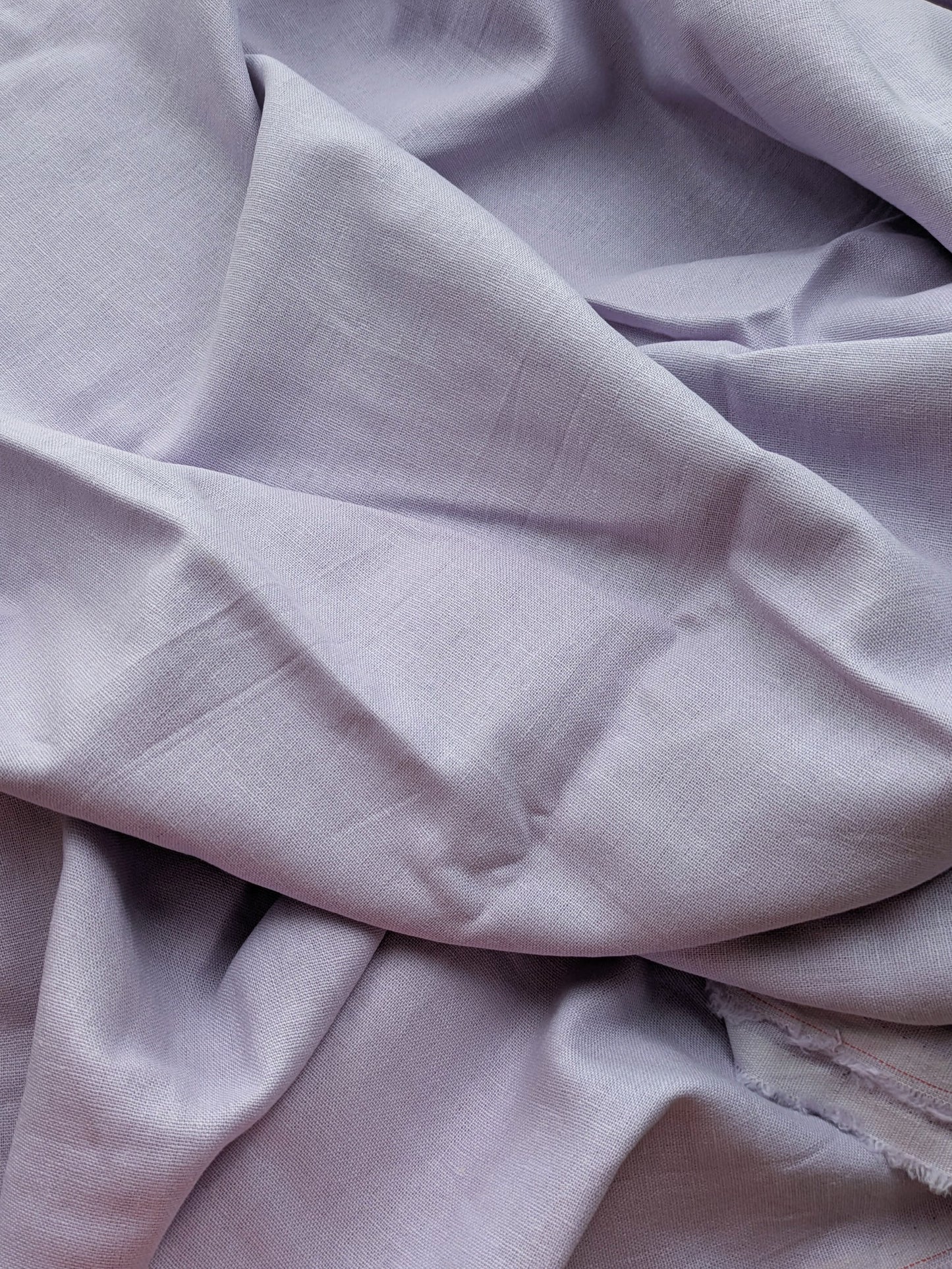 Lavender Linen