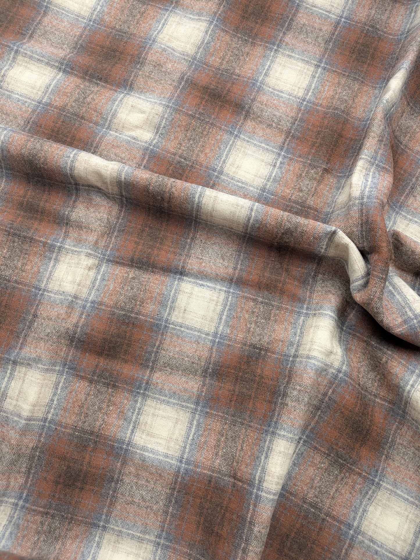 Cozy Library Wool