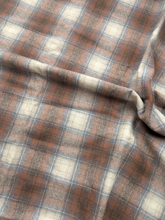 Cozy Library Wool