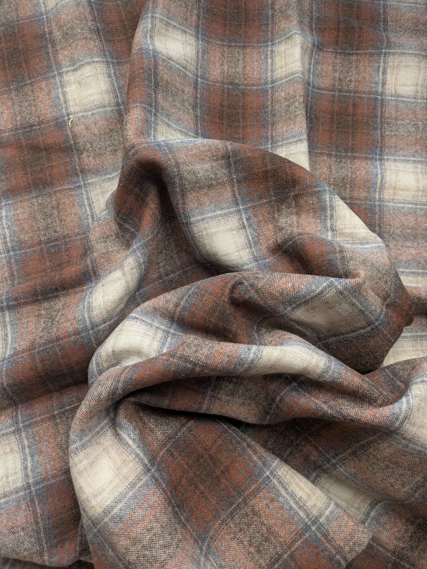 Cozy Library Wool