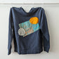 21" Spring Sweatshirt